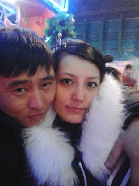 Арман Музапаров