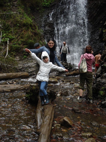 Ирина Штундер