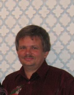 Сергей Паничев