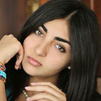 Нина Маякова