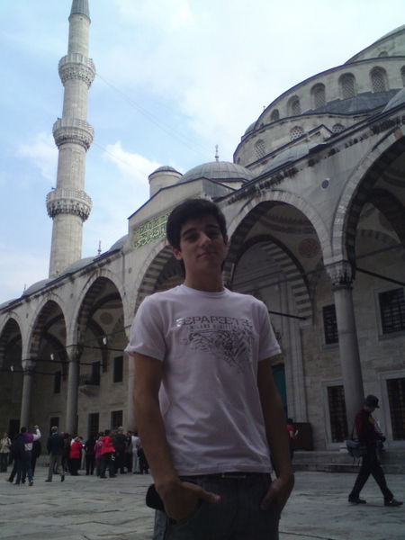 Кияз Кафланов