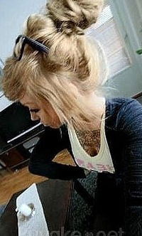 Вероничка Пачина