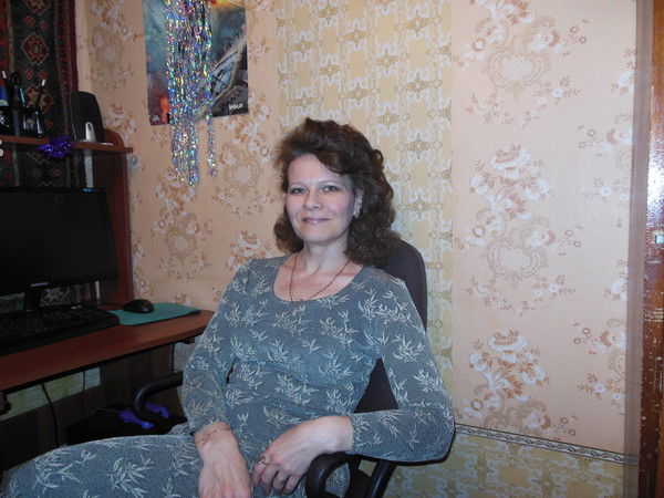 Ольга Ефимова