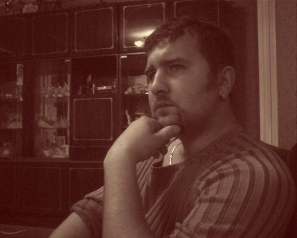 Сидоров Алексей