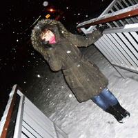 Анастасия Лукша