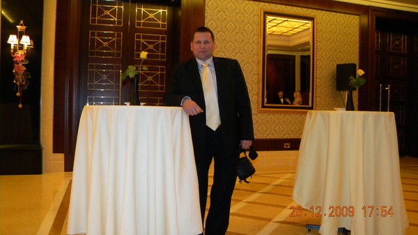 Евгений Гордеев