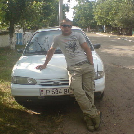 Сергей Крыжановский