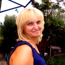 Лариса Белоглазова