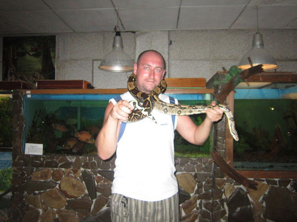 Юрий Шуляков