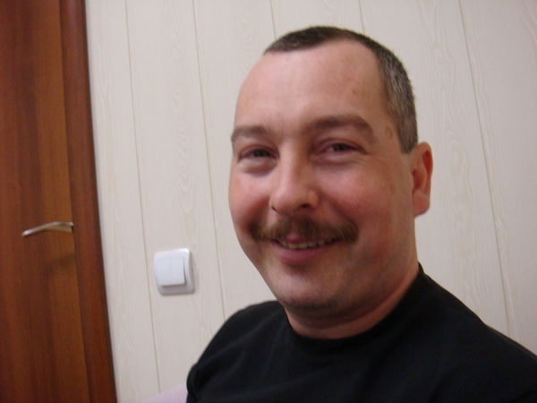 Александр Самойленко