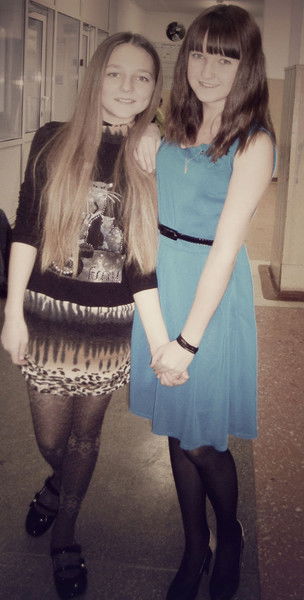 Ксения Полякова