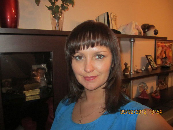 Альбина Грачёва