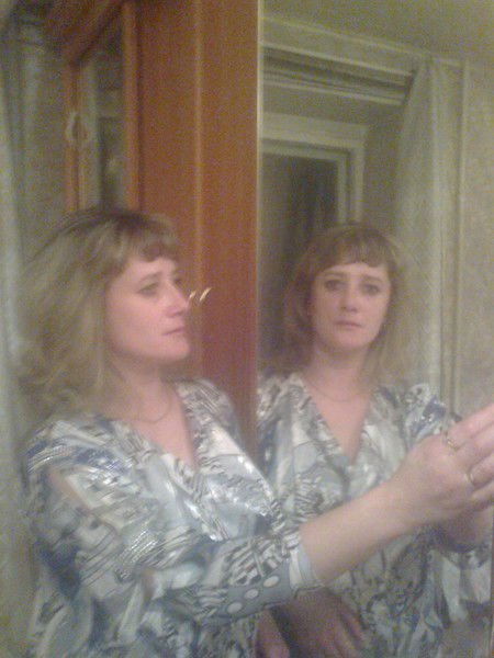 Людмила Сафронова