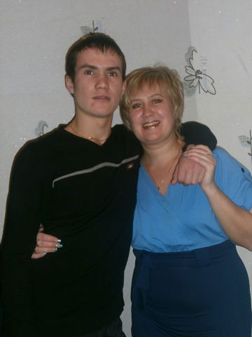 Наталья Бурцева