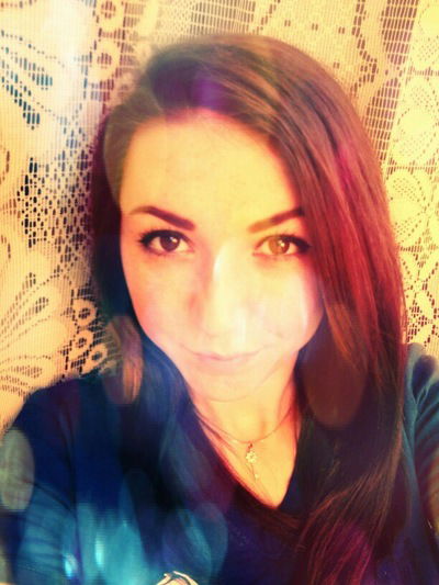 Виктория Козакевич