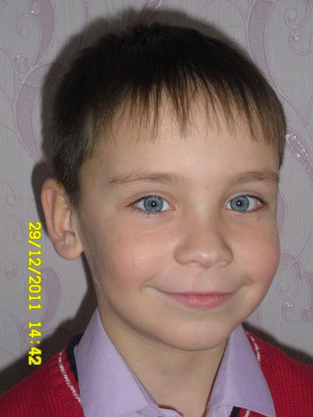 Давид Турченко