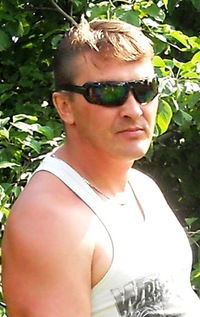 Андрей Бортников