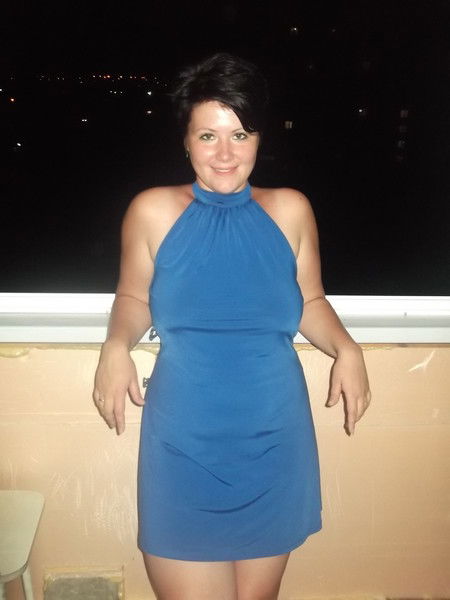 Светлана Ахунова