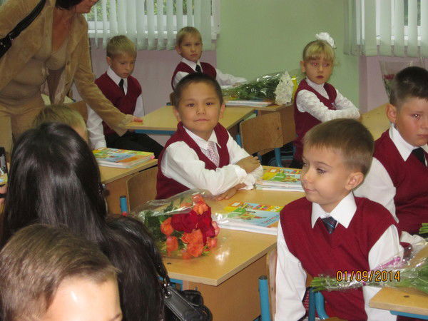 Канышай Тагаева