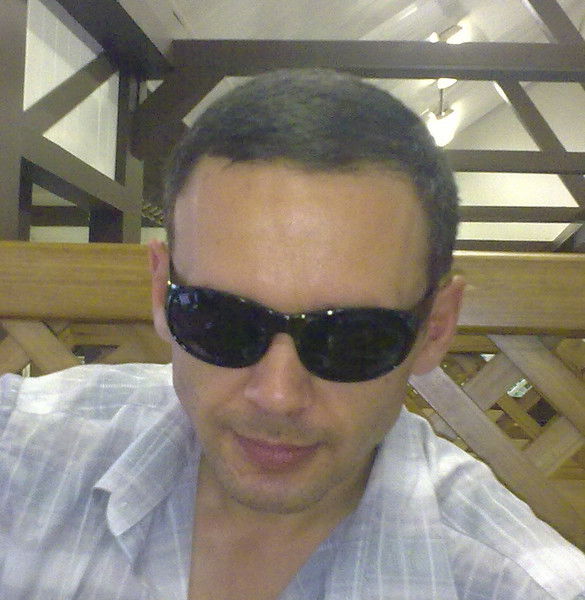 Откорней Докончиков