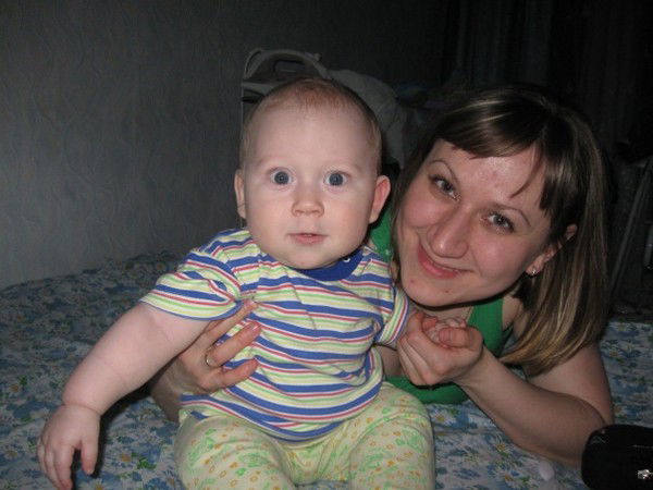 Светлана Размаева