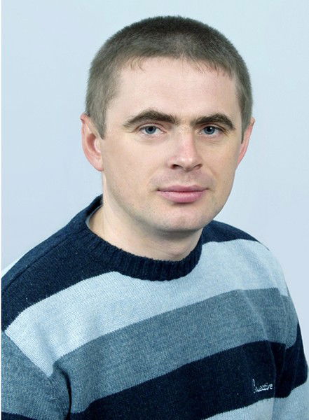 Михаил Швец