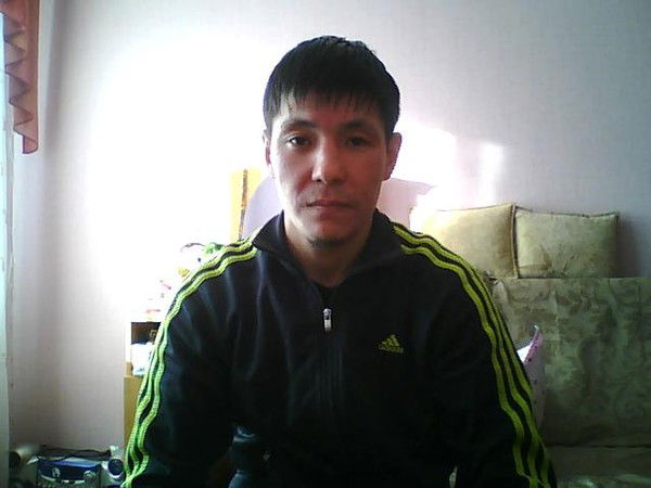 Дархан Кунапьянов