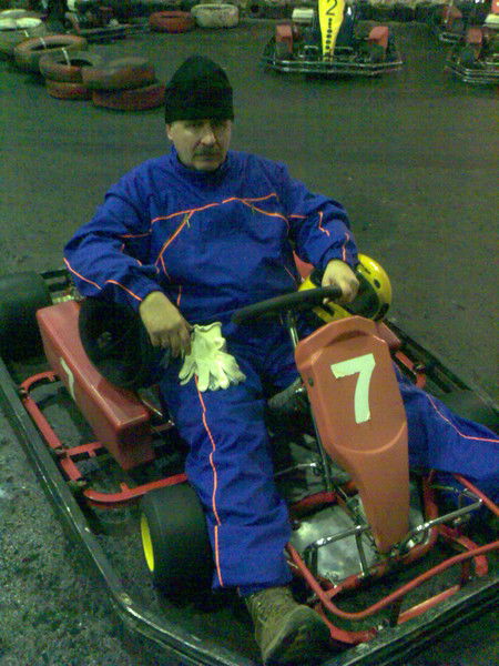 Александр Могилев