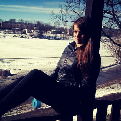 Виктория Константиновна