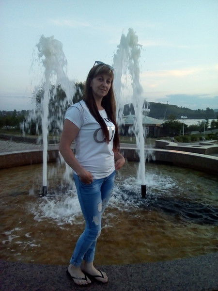 Наталья Снипич