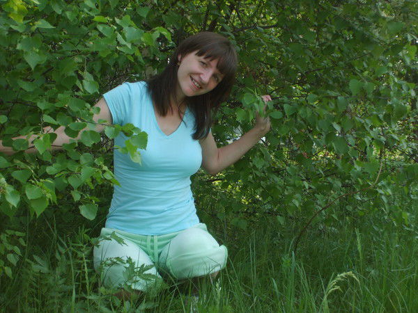 Ирина Чернецкая