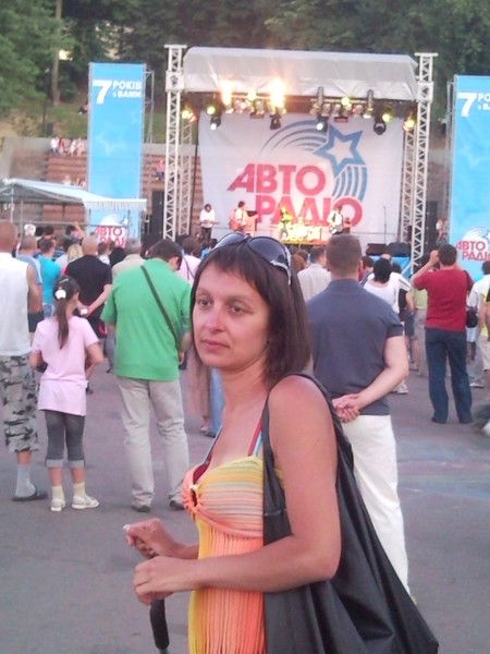 Майя Косенко