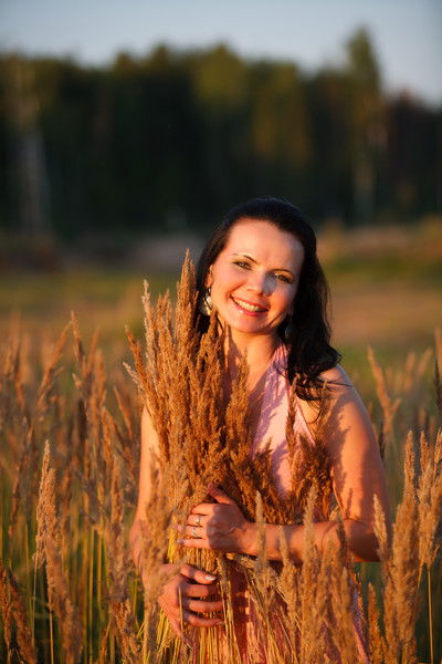 Ольга Киселева