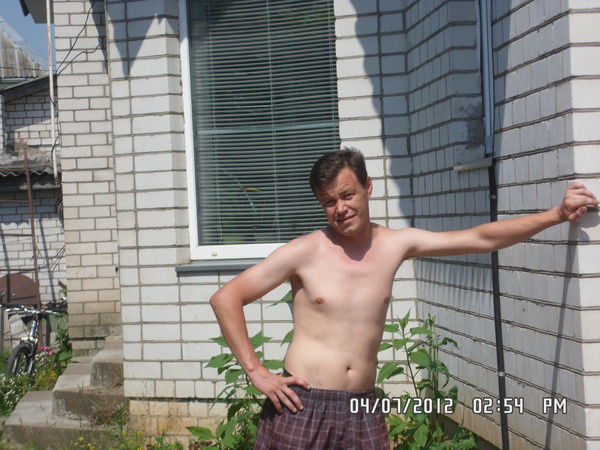 Михаил Воронцов