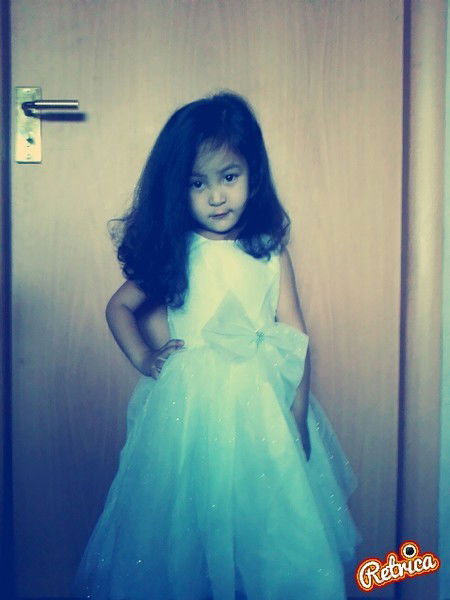 Балайым Абдикаримова