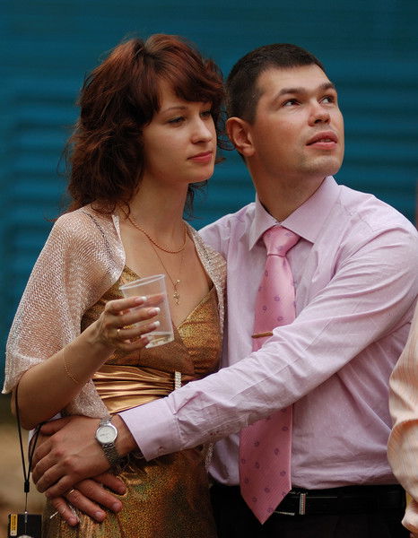 Андрей Барабошкин