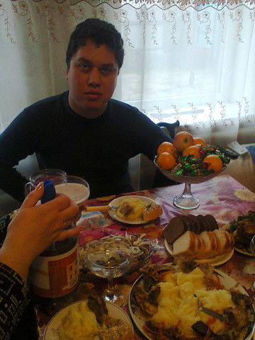 Фатима Клименко