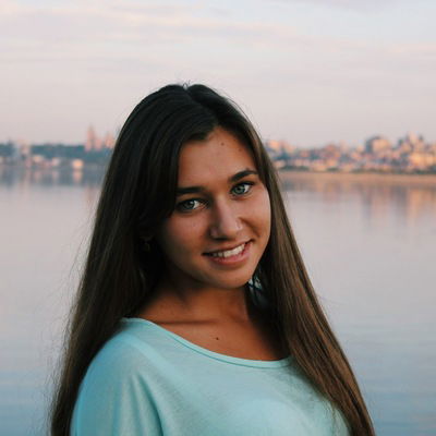 Карина Исхакова