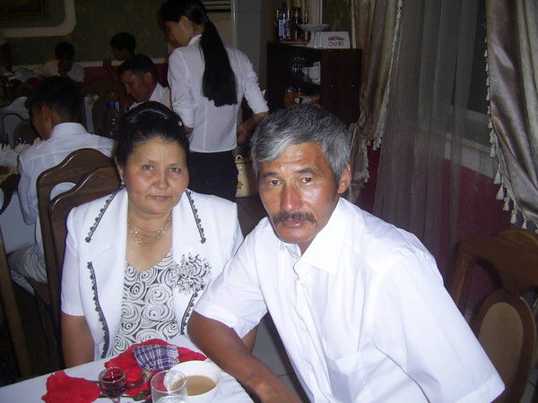 Адилет Иманалиев