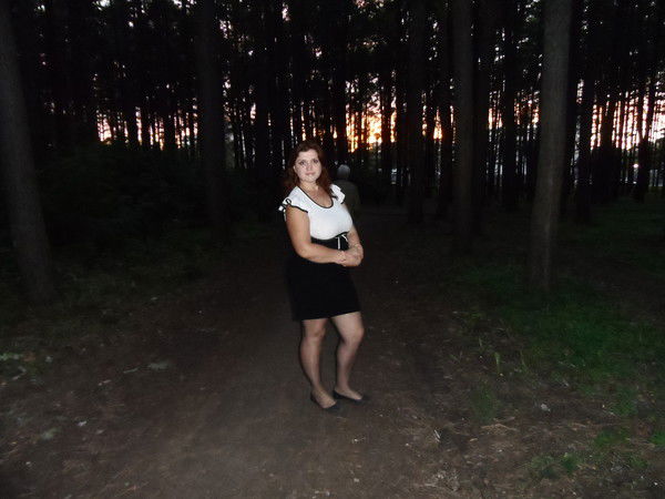 Анна Киричек