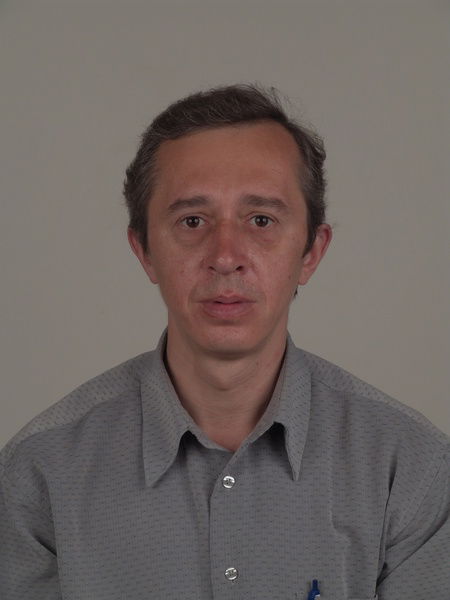 Сергей Конюхов