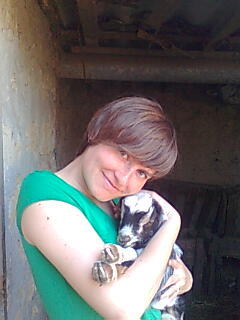 Татьяна Бондаренко