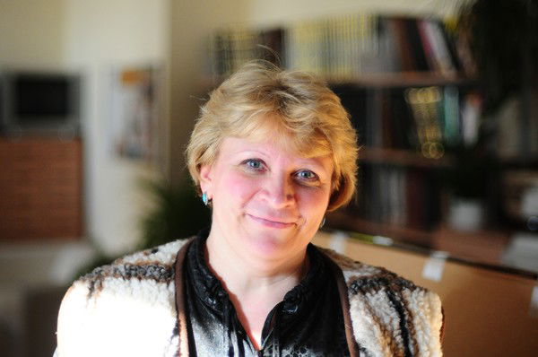 Ирина Бубенцова