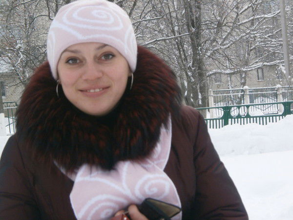 Юлиана Масло