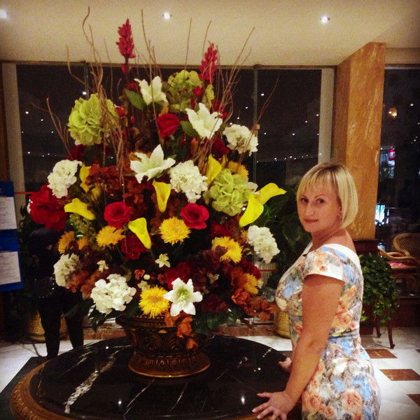 Елена Юхимец