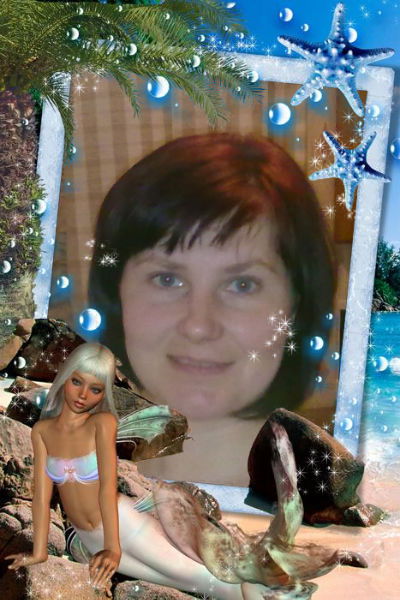 *@* Светлана *@*