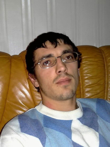 Гази Муртазалиев