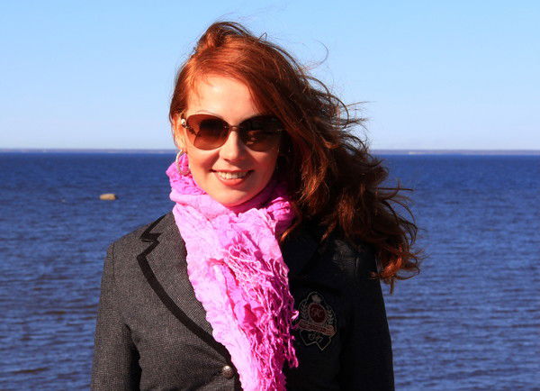 Татьяна Новикова