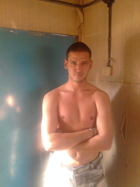 Денис Балинский