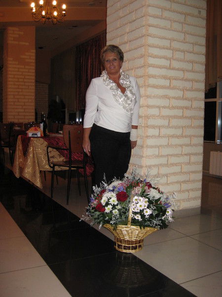 Светлана Глухих